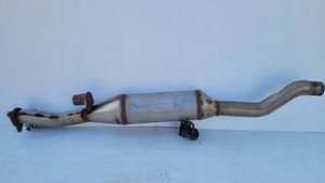 Jeep Grand Cherokee Filtre à particules catalyseur FAP / DPF 221AA47514D