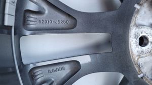KIA Stinger R19-alumiinivanne 52910J5250