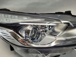 Ford S-MAX Phare frontale EM2B13W029GG