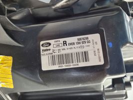 Ford S-MAX Etu-/Ajovalo EM2B13W029GG