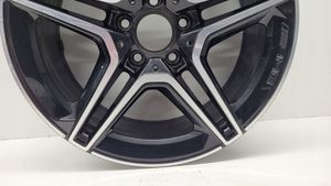 Mercedes-Benz CLA C118 X118 Felgi aluminiowe R18 