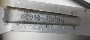 Hyundai ix20 R17-alumiinivanne 52910J9200