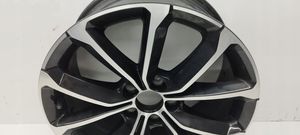 Volvo S60 R17-alumiinivanne 31471310