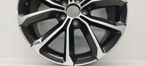 Volvo S60 R17-alumiinivanne 31471310