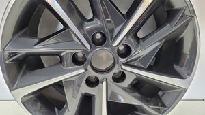 Hyundai i30 Cerchione in lega R17 52910G4700