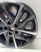 Hyundai i30 Felgi aluminiowe R17 52910G4700