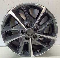 Hyundai i30 Felgi aluminiowe R17 52910G4700