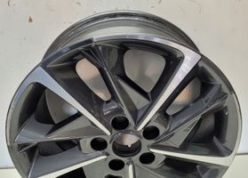 Hyundai i30 Felgi aluminiowe R17 52910G4700