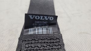 Volvo S90, V90 Etuistuimen turvavyö 39835347