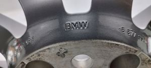 BMW X1 F48 F49 R18 alloy rim 6877550