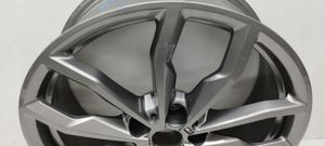 BMW X1 F48 F49 R 18 alumīnija - vieglmetāla disks (-i) 6877550