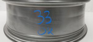 BMW X1 F48 F49 R18 alloy rim 6877550