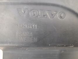 Volvo V40 Sottoporta posteriore (parte carrozzeria) 31283411