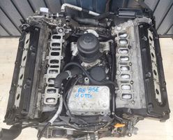 Audi A8 S8 D3 4E Moteur ASE