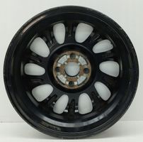 Toyota Aygo AB40 R 15 alumīnija - vieglmetāla disks (-i) PW4570H009