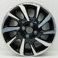 Toyota Aygo AB40 R 15 alumīnija - vieglmetāla disks (-i) PW4570H009