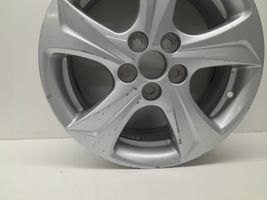 Toyota Yaris XP210 R15-alumiinivanne PW4570D002