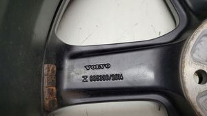 Volvo XC60 Felgi aluminiowe R19 31362963