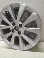 Dacia Sandero R16 alloy rim 