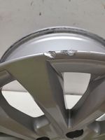 Dacia Sandero R16 alloy rim 