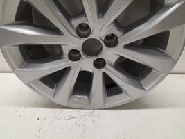 Dacia Sandero R16 alloy rim 