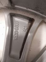 Dacia Sandero R16 alloy rim 