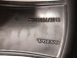 Volvo XC40 R19-alumiinivanne 
