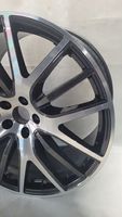 Maserati Levante 21 Zoll Leichtmetallrad Alufelge 670044711