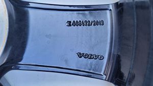 Volvo XC40 R19-alumiinivanne 31471554