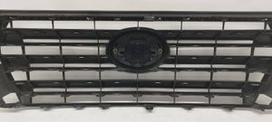 Toyota Land Cruiser (J200) Griglia superiore del radiatore paraurti anteriore 53101-60D20