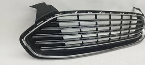 Ford Mondeo MK V Grille calandre supérieure de pare-chocs avant DS73-8150JW