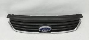 Ford Kuga I Grille calandre supérieure de pare-chocs avant 8V41R7081A