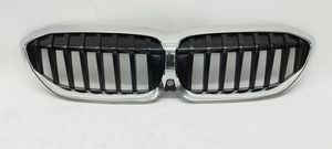 BMW 3 G20 G21 Grille de calandre avant 192976-10