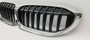 BMW 3 G20 G21 Grille de calandre avant 192976-10