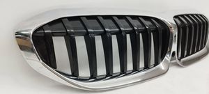 BMW 3 G20 G21 Grille de calandre avant 192976-10