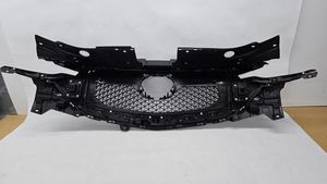 Mazda CX-5 II Grille calandre supérieure de pare-chocs avant KB8B50712MAZDACX5II2017KF