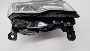 Jeep Cherokee Headlight/headlamp 68144708AFLAMPAPRZDPRZEDN