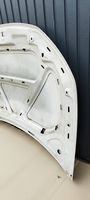 Volkswagen Scirocco Pokrywa przednia / Maska silnika 1K8823155