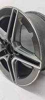 Mercedes-Benz C AMG W205 R18 alloy rim A2054019500