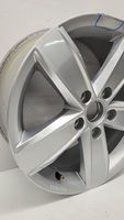 Volkswagen Touran III R16 alloy rim 5TA071496