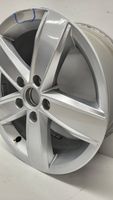 Volkswagen Touran III R16 alloy rim 5TA071496