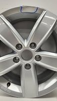 Volkswagen Touran III R16 alloy rim 5TA071496