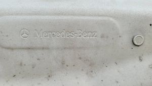 Mercedes-Benz E W238 Pokrywa przednia / Maska silnika A2388800100