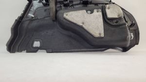 Volvo V60 Boczek / Tapicerka / bagażnika 30721874 BOCZEK TAPICERKA