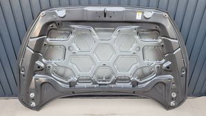 Ford Focus Engine bonnet/hood 