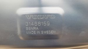 Volvo V60 Konepelti 31468159