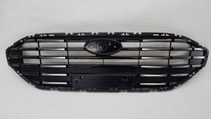 Ford Fiesta Grille calandre supérieure de pare-chocs avant NX7B-8200-E 