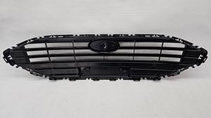 Ford Fiesta Grille calandre supérieure de pare-chocs avant NX7B-8200-E 