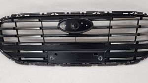 Ford Fiesta Grille calandre supérieure de pare-chocs avant NX7B-8200-E 