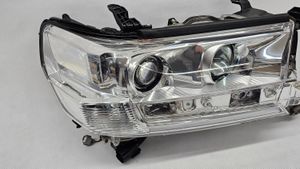 Toyota Land Cruiser (J200) Phare frontale TOYOTA LAND CRUISER 200 L